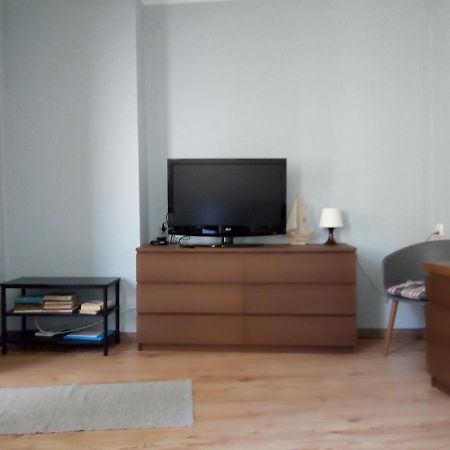 Apartament Maja2 2 Pokoje Na Gdanskiej Starowce Parking W Cenie Eksteriør bilde