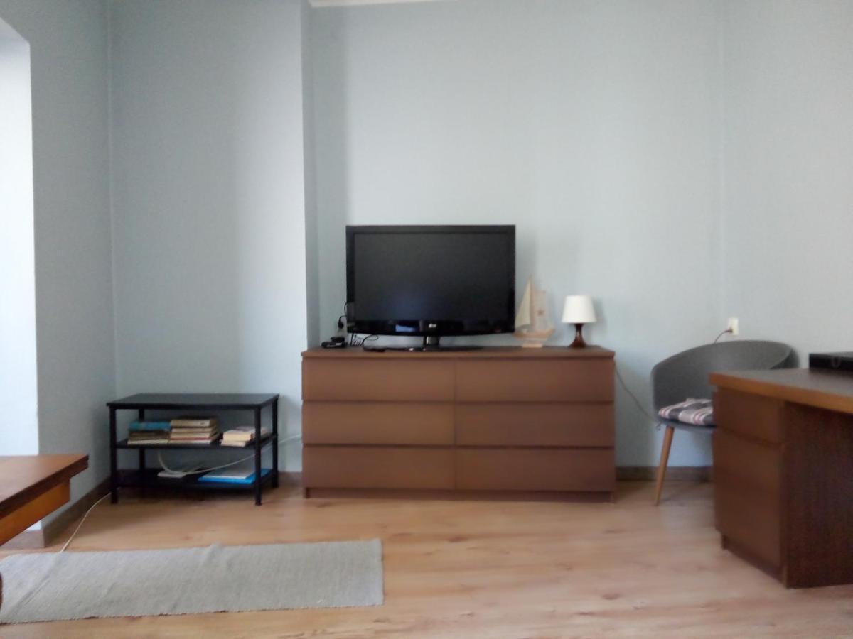 Apartament Maja2 2 Pokoje Na Gdanskiej Starowce Parking W Cenie Eksteriør bilde