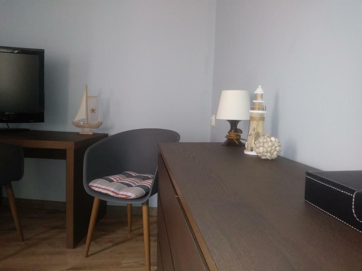 Apartament Maja2 2 Pokoje Na Gdanskiej Starowce Parking W Cenie Eksteriør bilde